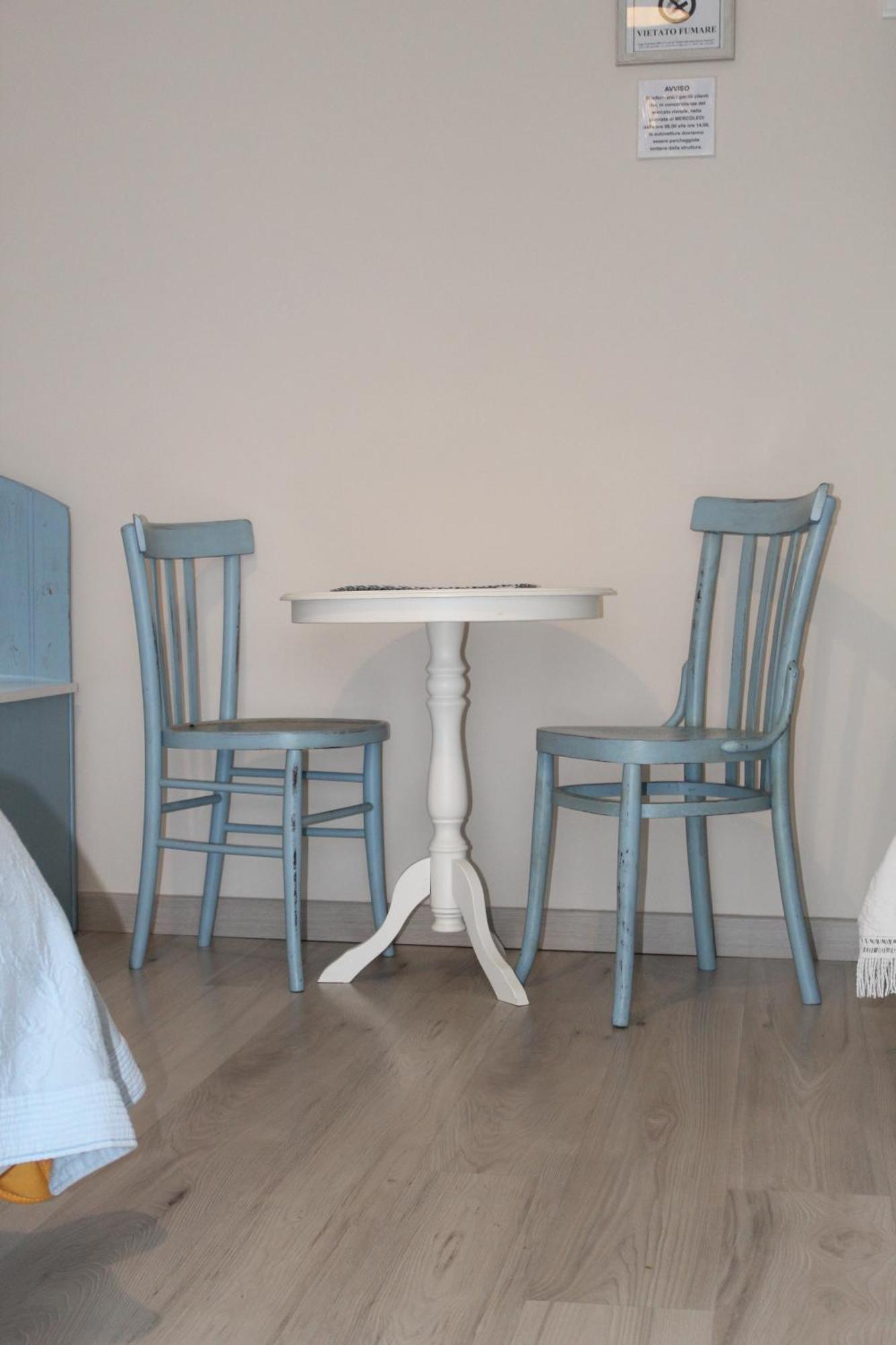 Donna Melina Bed & Breakfast Mileto Bagian luar foto