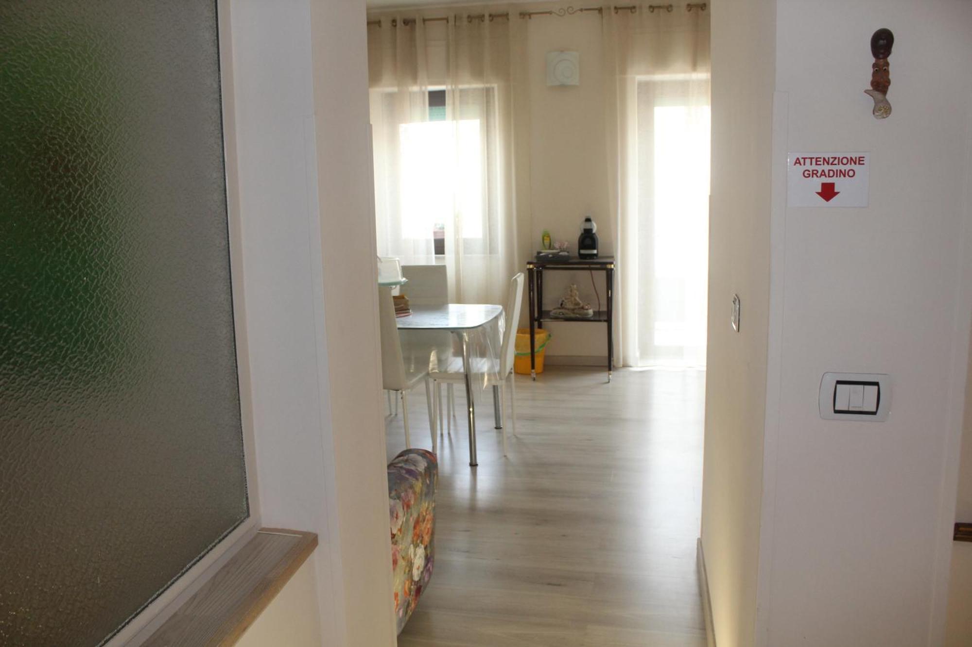 Donna Melina Bed & Breakfast Mileto Bagian luar foto
