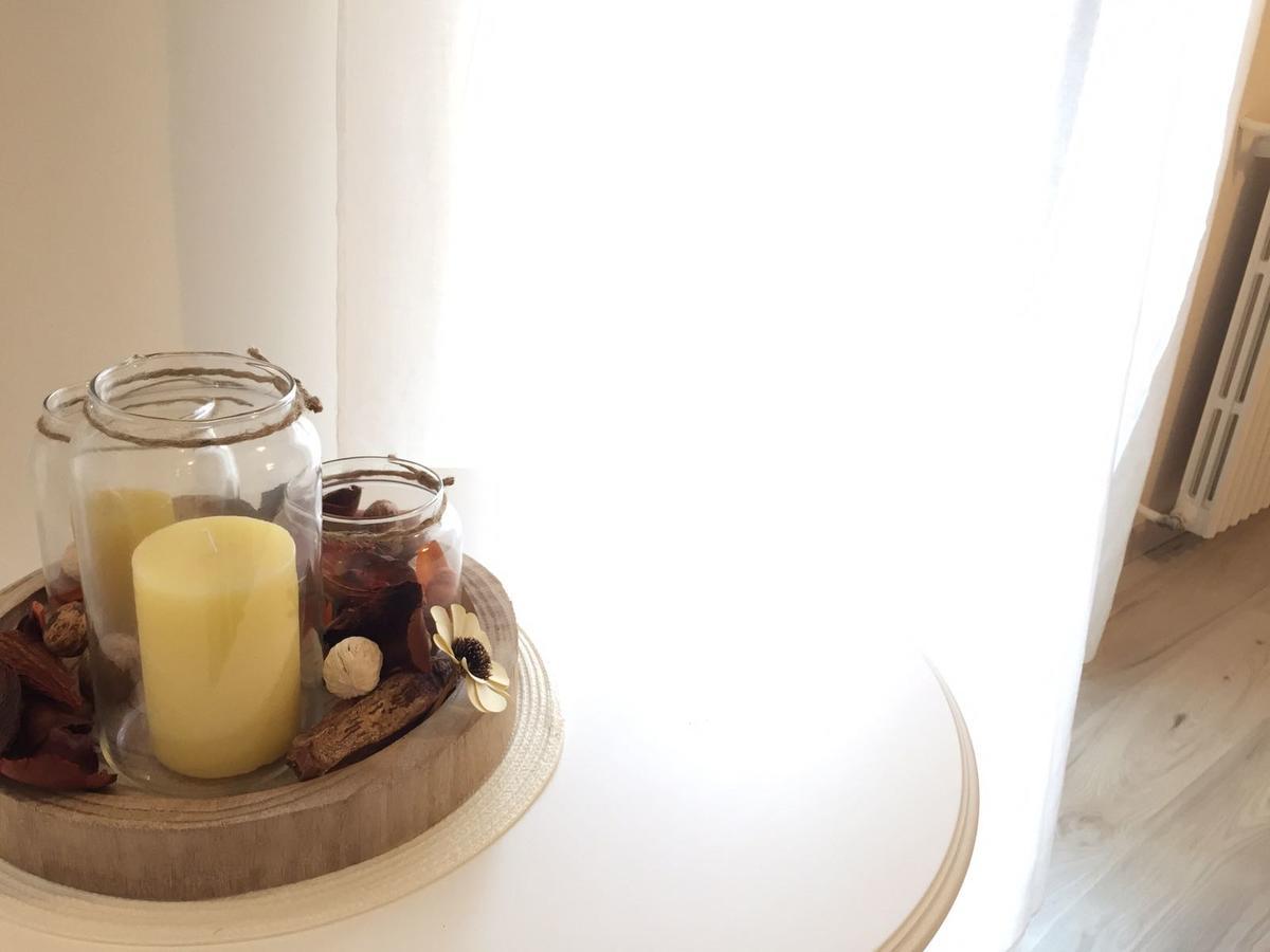 Donna Melina Bed & Breakfast Mileto Bagian luar foto