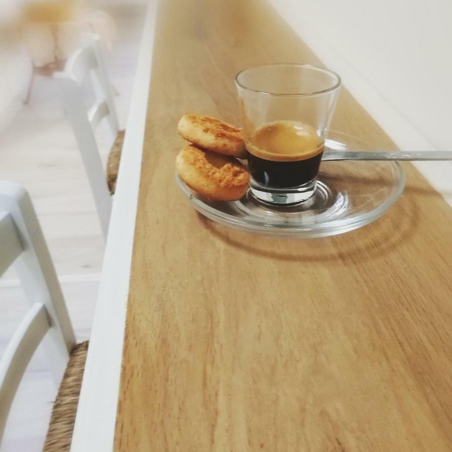Donna Melina Bed & Breakfast Mileto Bagian luar foto